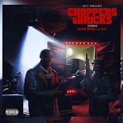 Il testo RUN A BAG UP di GUCCI MANE è presente anche nell'album Choppers & bricks (2023)