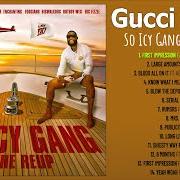 Il testo MRS. DAVIS di GUCCI MANE è presente anche nell'album So icy gang: the reup (2022)