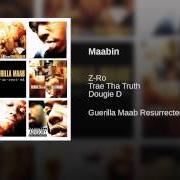 Il testo AIN'T NO COMIN' BACK dei GUERILLA MAAB è presente anche nell'album Resurrected (2002)