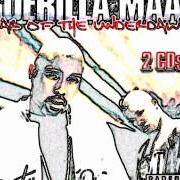 Il testo SOUTHSIDE STORY dei GUERILLA MAAB è presente anche nell'album Year of the underdawgs