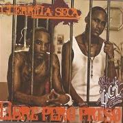 Il testo GANGSTAS di GUERRILLA SECA è presente anche nell'album Libre pero preso (2008)