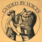 Il testo WIRE GREYHOUNDS dei GUIDED BY VOICES è presente anche nell'album Universal truths and cycles (2002)