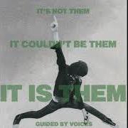 Il testo I WANNA MONKEY dei GUIDED BY VOICES è presente anche nell'album It's not them. it couldn't be them. it is them! (2021)