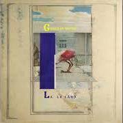 Il testo QUEEN OF SPACES dei GUIDED BY VOICES è presente anche nell'album La la land (2023)