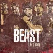The beast is g unit