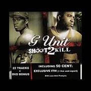 Il testo YOU AIN'T GOING NOW di G-UNIT è presente anche nell'album Shoot to kill (2007)