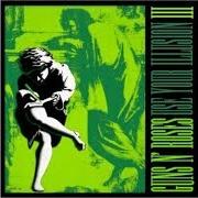 Il testo DOUBLE TALKIN' JIVE dei GUNS'N'ROSES è presente anche nell'album Use your illusion i (1991)