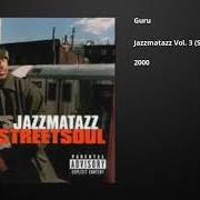 Il testo HUSTLIN' DAZE di GURU è presente anche nell'album Street soul (2000)