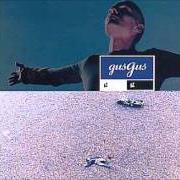 Il testo REMEMBRANCE dei GUS GUS è presente anche nell'album Polydistortion (1997)