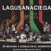 Il testo BACALAO dei LA GUSANA CIEGA è presente anche nell'album Merlina (1996)