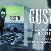 Il testo SO LONG dei GUSTER è presente anche nell'album Lost and gone forever (1999)