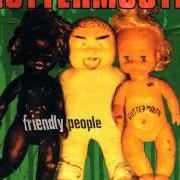 Il testo BULLSHIT dei GUTTERMOUTH è presente anche nell'album Friendly people (1994)
