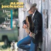 Il testo DOG RIVER BLUES di ALAN JACKSON è presente anche nell'album Here in the real world (1990)