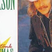 Il testo HONKY TONK CHRISTMAS di ALAN JACKSON è presente anche nell'album Honky tonk christmas (1993)