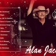 Il testo WINTER WONDERLAND di ALAN JACKSON è presente anche nell'album Let it be christmas (2002)