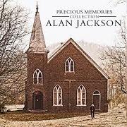 Il testo SOFTLY AND TENDERLY di ALAN JACKSON è presente anche nell'album Precious memories (2006)