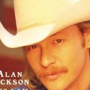 Il testo THANK GOD FOR THE RADIO di ALAN JACKSON è presente anche nell'album Who i am (1994)
