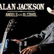 Il testo GONE BEFORE YOU MET ME di ALAN JACKSON è presente anche nell'album Angels and alcohol (2015)