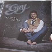 Il testo I'M GON GETCHA di GUY SEBASTIAN è presente anche nell'album Closer to the sun (2006)