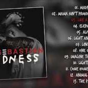 Il testo MAMA AIN'T PROUD di GUY SEBASTIAN è presente anche nell'album Madness (2014)