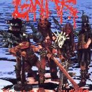 Il testo LOVE SURGERY dei GWAR è presente anche nell'album Scumdogs of the universe (1990)