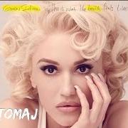 Il testo ME WITH OUT YOU di GWEN STEFANI è presente anche nell'album This is what the truth feels like… (2016)