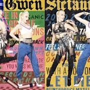 Il testo SLOW CLAP di GWEN STEFANI è presente anche nell'album Let me reintroduce myself (2021)