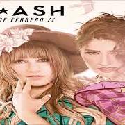 Il testo ESO NO VA A SUCEDER dei HA ASH è presente anche nell'album 30 de febrero (2017)