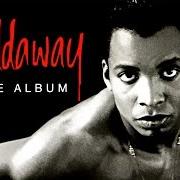 Il testo WHAT IS LOVE? di HADDAWAY è presente anche nell'album Haddaway (1993)
