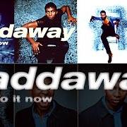 Il testo I'LL WAIT FOR YOU di HADDAWAY è presente anche nell'album Let's do it now (1998)