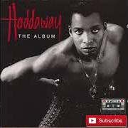 Il testo LOVE IS BLIND di HADDAWAY è presente anche nell'album Love makes (2002)