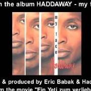 Il testo DEEP di HADDAWAY è presente anche nell'album My face (2001)