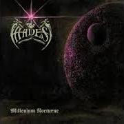 Il testo NIGHTTIME ENDURANCE dei HADES ALMIGHTY è presente anche nell'album Millennium nocturne (1999)