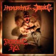 Il testo INTRO dei HAEMORRHAGE è presente anche nell'album Dementia rex (2003)