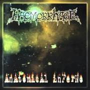 Il testo WIRNESS OF POSTMORTEM VIOLENCE dei HAEMORRHAGE è presente anche nell'album Anatomical inferno (1998)