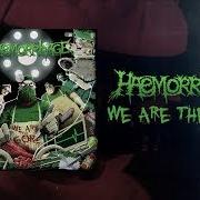 Il testo DECOM-POSERS dei HAEMORRHAGE è presente anche nell'album Grume (1997)