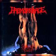 Il testo DERANGED FOR LOATHSOME dei HAEMORRHAGE è presente anche nell'album Emetic cult (1995)