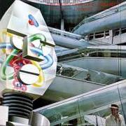 Il testo THE VOICE dei THE ALAN PARSONS PROJECT è presente anche nell'album I robot (1976)