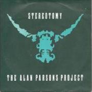 Il testo STEREOTOMY TWO dei THE ALAN PARSONS PROJECT è presente anche nell'album Stereotomy (1985)