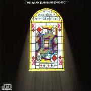 Il testo TIME dei THE ALAN PARSONS PROJECT è presente anche nell'album The turn of a friendly card (1980)