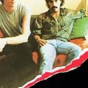 Il testo DON'T BLAME IT ON LOVE dei HALL & OATES è presente anche nell'album Along the red ledge (1978)