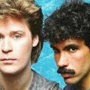 Il testo EVERYTHING YOUR HEART DESIRES dei HALL & OATES è presente anche nell'album Behind the music (2002)