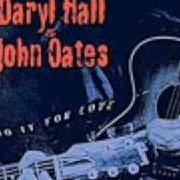 Il testo INTUITION dei HALL & OATES è presente anche nell'album Do it for love (2003)