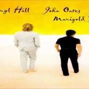 Il testo WANT TO dei HALL & OATES è presente anche nell'album Marigold sky (1997)