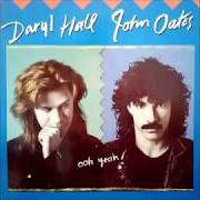 Il testo I'M IN PIECES dei HALL & OATES è presente anche nell'album Ooh yeah! (1988)
