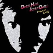 Il testo TELL ME WHAT YOU WANT dei HALL & OATES è presente anche nell'album Private eyes (1981)