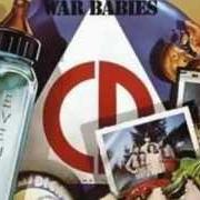Il testo SCREAMING THRU DECEMBER dei HALL & OATES è presente anche nell'album War babies (1974)
