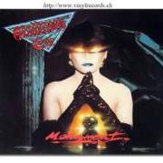 Il testo SPEED FREAK dei HALLOWS EVE è presente anche nell'album Monument (1988)