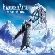 Il testo THE METAL AGE (LIVE) dei HAMMERFALL è presente anche nell'album Blood bound (2005)