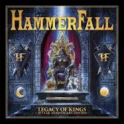 Il testo THE METAL AGE (LIVE) dei HAMMERFALL è presente anche nell'album Heeding the call (1998)